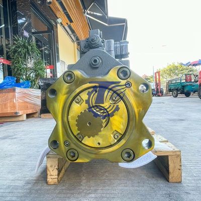 4455484 4455485 4689083 YA00003081 ヒタチ向け EX2500-5 EX2500-6 EX5500 EX5500-6 エグババター部品 水力ピストンポンプ 水力ポンプ メインポンプポンプ装置 パンプアッシー 後用品 オリジナル