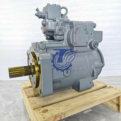 9298855 YB60000246 YB60000245 YB60000230 ヒタチ向け ZX670-5B ZX670-5G ZX870-5G ZX870-5B エグババター部品 ハイドロリックピストンポンプ HPK300 ハイドロリックポンプ メインポンプポンプ装置 オリジナル