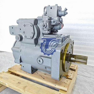 9298855 YB60000246 YB60000245 YB60000230 ヒタチ向け ZX670-5B ZX670-5G ZX870-5G ZX870-5B エグババター部品 ハイドロリックピストンポンプ HPK300 ハイドロリックポンプ メインポンプポンプ装置 オリジナル