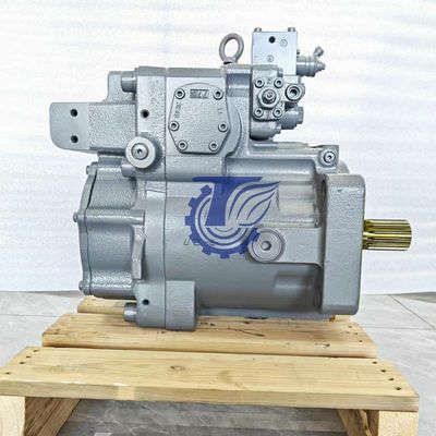 9298855 YB60000246 YB60000245 YB60000230 ヒタチ向け ZX670-5B ZX670-5G ZX870-5G ZX870-5B エグババター部品 ハイドロリックピストンポンプ HPK300 ハイドロリックポンプ メインポンプポンプ装置 オリジナル