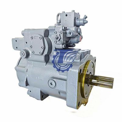 9298855 YB60000246 YB60000245 YB60000230 ヒタチ向け ZX670-5B ZX670-5G ZX870-5G ZX870-5B エグババター部品 ハイドロリックピストンポンプ HPK300 ハイドロリックポンプ メインポンプポンプ装置 オリジナル
