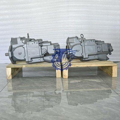 YD00013056 4663831 9295140 YD00013054 HITACHI用 ZX75UR-3 ZX75US-3 ZX85US-3 エグババター部品 ハイドロリックピストンポンプ K7SP36 ハイドロリックポンプ メインポンプポンプ装置 オリジナル
