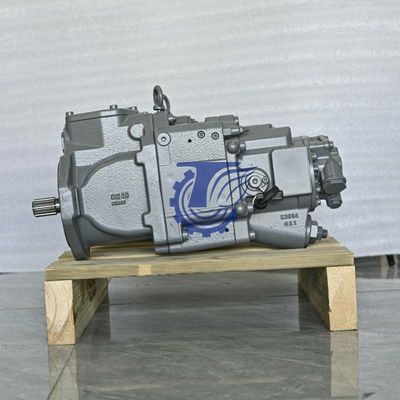 YD00013056 4663831 9295140 YD00013054 HITACHI用 ZX75UR-3 ZX75US-3 ZX85US-3 エグババター部品 ハイドロリックピストンポンプ K7SP36 ハイドロリックポンプ メインポンプポンプ装置 オリジナル