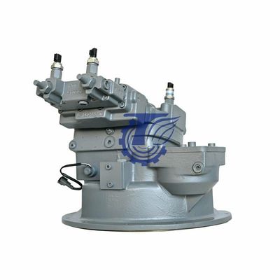4441981 4625242 4471746 4626267 HITACHIのために ZX160 ZX160LCT ZX185USR 掘削機部品 水力ピストンポンプ A8VO80 水力ポンプ メインポンプ ポンプ 装置 後産品 オリジナル