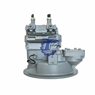 4441981 4625242 4471746 4626267 HITACHIのために ZX160 ZX160LCT ZX185USR 掘削機部品 水力ピストンポンプ A8VO80 水力ポンプ メインポンプ ポンプ 装置 後産品 オリジナル