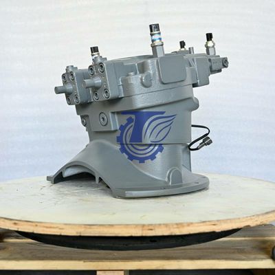 4441981 4625242 4471746 4626267 HITACHIのために ZX160 ZX160LCT ZX185USR 掘削機部品 水力ピストンポンプ A8VO80 水力ポンプ メインポンプ ポンプ 装置 後産品 オリジナル