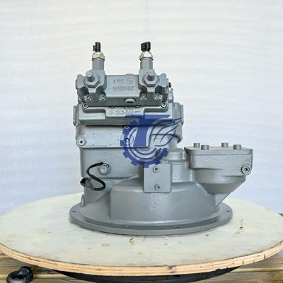 4441981 4625242 4471746 4626267 HITACHIのために ZX160 ZX160LCT ZX185USR 掘削機部品 水力ピストンポンプ A8VO80 水力ポンプ メインポンプ ポンプ 装置 後産品 オリジナル