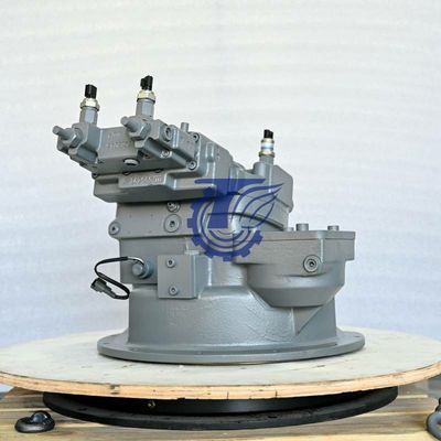 4441981 4625242 4471746 4626267 HITACHIのために ZX160 ZX160LCT ZX185USR 掘削機部品 水力ピストンポンプ A8VO80 水力ポンプ メインポンプ ポンプ 装置 後産品 オリジナル