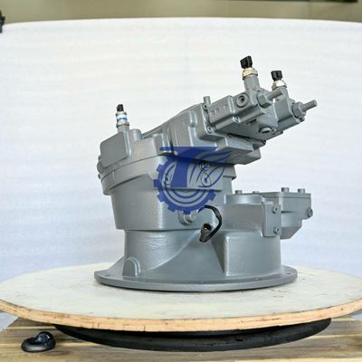 4441981 4625242 4471746 4626267 HITACHIのために ZX160 ZX160LCT ZX185USR 掘削機部品 水力ピストンポンプ A8VO80 水力ポンプ メインポンプ ポンプ 装置 後産品 オリジナル