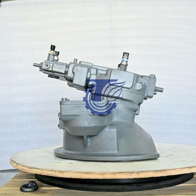 4441981 4625242 4471746 4626267 HITACHIのために ZX160 ZX160LCT ZX185USR 掘削機部品 水力ピストンポンプ A8VO80 水力ポンプ メインポンプ ポンプ 装置 後産品 オリジナル