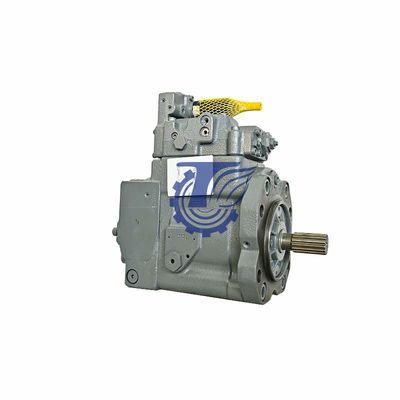 エグババター部品 ヒタチ用の水力ピストンポンプ K3V63S-102R-1F29 ZX450-3 ZX470H-3 ZX330-3 ZX240-3 ZX330-3 ZX520LCH-3
