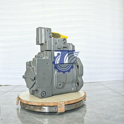 エグババター部品 ヒタチ用の水力ピストンポンプ K3V63S-102R-1F29 ZX450-3 ZX470H-3 ZX330-3 ZX240-3 ZX330-3 ZX520LCH-3