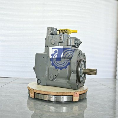 エグババター部品 ヒタチ用の水力ピストンポンプ K3V63S-102R-1F29 ZX450-3 ZX470H-3 ZX330-3 ZX240-3 ZX330-3 ZX520LCH-3