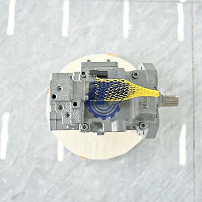 エグババター部品 ヒタチ用の水力ピストンポンプ K3V63S-102R-1F29 ZX450-3 ZX470H-3 ZX330-3 ZX240-3 ZX330-3 ZX520LCH-3