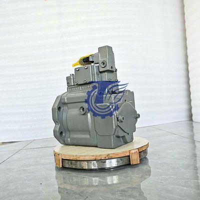 エグババター部品 ヒタチ用の水力ピストンポンプ K3V63S-102R-1F29 ZX450-3 ZX470H-3 ZX330-3 ZX240-3 ZX330-3 ZX520LCH-3