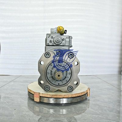 エグババター部品 ヒタチ用の水力ピストンポンプ K3V63S-102R-1F29 ZX450-3 ZX470H-3 ZX330-3 ZX240-3 ZX330-3 ZX520LCH-3