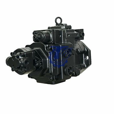 CASE CX50用のPY10V00003F1 エグババター部品 ハイドロリックピストンポンプ K3SP30-110R-9001 メインポンプポンプ装置 ハイドロリックポンプポンプ装置 アパートマーケット オリジナル