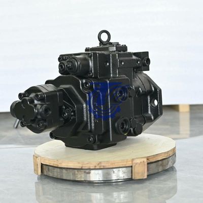 CASE CX50用のPY10V00003F1 エグババター部品 ハイドロリックピストンポンプ K3SP30-110R-9001 メインポンプポンプ装置 ハイドロリックポンプポンプ装置 アパートマーケット オリジナル
