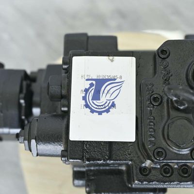 CASE CX50用のPY10V00003F1 エグババター部品 ハイドロリックピストンポンプ K3SP30-110R-9001 メインポンプポンプ装置 ハイドロリックポンプポンプ装置 アパートマーケット オリジナル