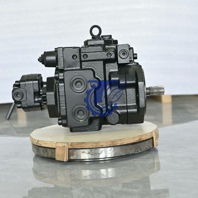 CASE CX50用のPY10V00003F1 エグババター部品 ハイドロリックピストンポンプ K3SP30-110R-9001 メインポンプポンプ装置 ハイドロリックポンプポンプ装置 アパートマーケット オリジナル