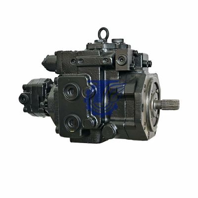 CASE CX50用のPY10V00003F1 エグババター部品 ハイドロリックピストンポンプ K3SP30-110R-9001 メインポンプポンプ装置 ハイドロリックポンプポンプ装置 アパートマーケット オリジナル