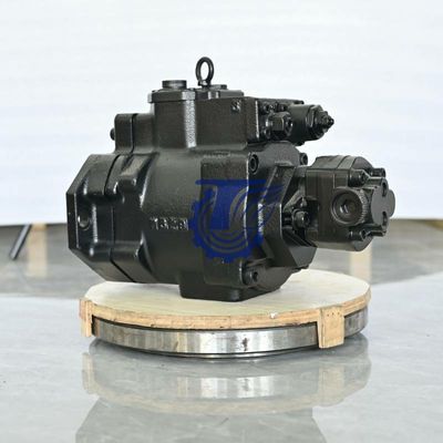CASE CX50用のPY10V00003F1 エグババター部品 ハイドロリックピストンポンプ K3SP30-110R-9001 メインポンプポンプ装置 ハイドロリックポンプポンプ装置 アパートマーケット オリジナル