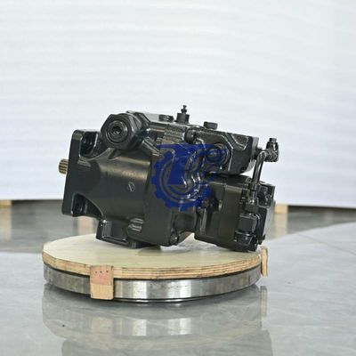 708-3S-00230 7083S00230 コマツー向け PC35MR-1 PC35MRX-1A 掘削機 パーツ 液圧ピストンポンプ メインポンプ ASSYポンプ組立 後売り オリジナル