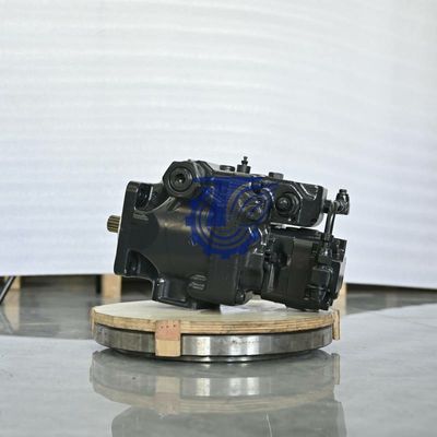 708-3S-00230 7083S00230 コマツー向け PC35MR-1 PC35MRX-1A 掘削機 パーツ 液圧ピストンポンプ メインポンプ ASSYポンプ組立 後売り オリジナル