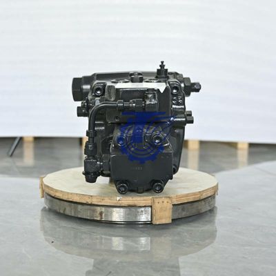 708-3S-00230 7083S00230 コマツー向け PC35MR-1 PC35MRX-1A 掘削機 パーツ 液圧ピストンポンプ メインポンプ ASSYポンプ組立 後売り オリジナル