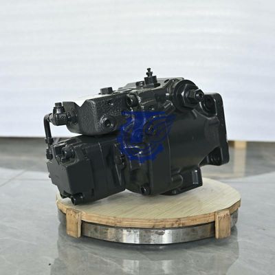 708-3S-00230 7083S00230 コマツー向け PC35MR-1 PC35MRX-1A 掘削機 パーツ 液圧ピストンポンプ メインポンプ ASSYポンプ組立 後売り オリジナル
