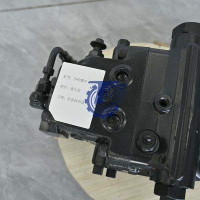 708-3S-00230 7083S00230 コマツー向け PC35MR-1 PC35MRX-1A 掘削機 パーツ 液圧ピストンポンプ メインポンプ ASSYポンプ組立 後売り オリジナル