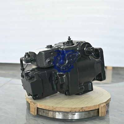 708-3S-00230 7083S00230 コマツー向け PC35MR-1 PC35MRX-1A 掘削機 パーツ 液圧ピストンポンプ メインポンプ ASSYポンプ組立 後売り オリジナル