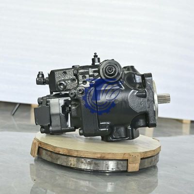 708-3S-00230 7083S00230 コマツー向け PC35MR-1 PC35MRX-1A 掘削機 パーツ 液圧ピストンポンプ メインポンプ ASSYポンプ組立 後売り オリジナル
