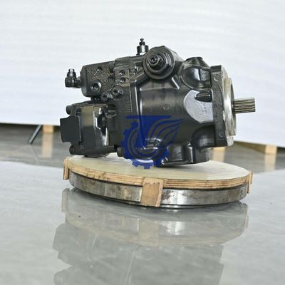 708-3S-00230 7083S00230 コマツー向け PC35MR-1 PC35MRX-1A 掘削機 パーツ 液圧ピストンポンプ メインポンプ ASSYポンプ組立 後売り オリジナル