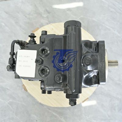 708-3S-00230 7083S00230 コマツー向け PC35MR-1 PC35MRX-1A 掘削機 パーツ 液圧ピストンポンプ メインポンプ ASSYポンプ組立 後売り オリジナル