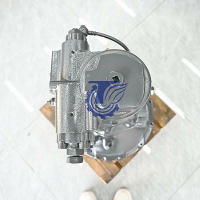 708-2L-00461 708-2L-00460 708-2L-00411 708-2L-21450 コマツー向け PC200-6H PC200-6 PC200-6J PC200-6S 掘削機 パーツ ハイドロリックピストンポンプ メインポンプ ASSYポンプ組立 後売り オリジナル