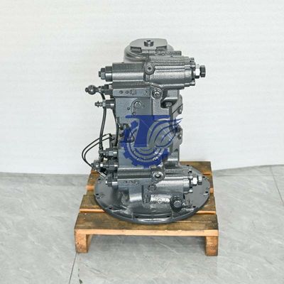 708-2L-00461 708-2L-00460 708-2L-00411 708-2L-21450 コマツー向け PC200-6H PC200-6 PC200-6J PC200-6S 掘削機 パーツ ハイドロリックピストンポンプ メインポンプ ASSYポンプ組立 後売り オリジナル