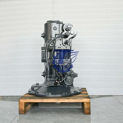 708-2L-00461 708-2L-00460 708-2L-00411 708-2L-21450 コマツー向け PC200-6H PC200-6 PC200-6J PC200-6S 掘削機 パーツ ハイドロリックピストンポンプ メインポンプ ASSYポンプ組立 後売り オリジナル
