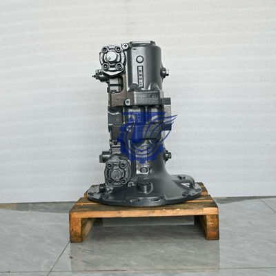 708-2L-00461 708-2L-00460 708-2L-00411 708-2L-21450 コマツー向け PC200-6H PC200-6 PC200-6J PC200-6S 掘削機 パーツ ハイドロリックピストンポンプ メインポンプ ASSYポンプ組立 後売り オリジナル