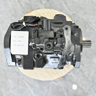 708-1U-00211 708-1U-00200 708-1U-00201 708-1U-00202 コマツー向け PC650LC-8E0 PC700LC-8E0 PC600-8R PC600-8 EXCAVATORS パーツ 水力ピストンポンプ ファンポンプ ギアポンプ ポンプ組立 後売り オリジナル