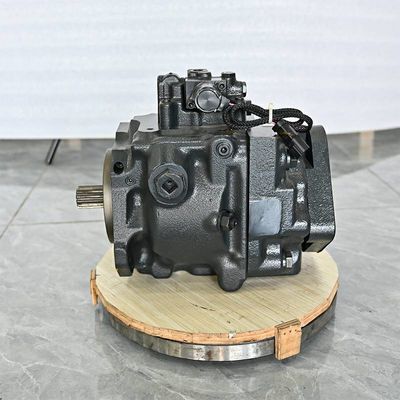 708-1U-00211 708-1U-00200 708-1U-00201 708-1U-00202 コマツー向け PC650LC-8E0 PC700LC-8E0 PC600-8R PC600-8 EXCAVATORS パーツ 水力ピストンポンプ ファンポンプ ギアポンプ ポンプ組立 後売り オリジナル