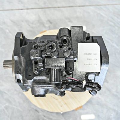708-1U-00211 708-1U-00200 708-1U-00201 708-1U-00202 コマツー向け PC650LC-8E0 PC700LC-8E0 PC600-8R PC600-8 EXCAVATORS パーツ 水力ピストンポンプ ファンポンプ ギアポンプ ポンプ組立 後売り オリジナル