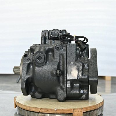 708-1U-00211 708-1U-00200 708-1U-00201 708-1U-00202 コマツー向け PC650LC-8E0 PC700LC-8E0 PC600-8R PC600-8 EXCAVATORS パーツ 水力ピストンポンプ ファンポンプ ギアポンプ ポンプ組立 後売り オリジナル