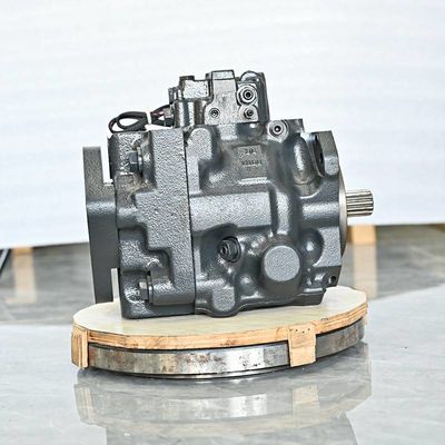 708-1U-00211 708-1U-00200 708-1U-00201 708-1U-00202 コマツー向け PC650LC-8E0 PC700LC-8E0 PC600-8R PC600-8 EXCAVATORS パーツ 水力ピストンポンプ ファンポンプ ギアポンプ ポンプ組立 後売り オリジナル