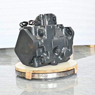 708-1U-00202 708-1U-00200 708-1U-00213 708-1U-04143 コマツー向け PC650LC-8E0 PC700LC-8E0 PC600-8R PC600-8 EXCAVATORS パーツ 液圧ピストンポンプ ファンポンプ ギアポンプ ポンプ組立 後売り オリジナル
