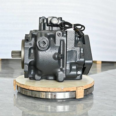 708-1U-00202 708-1U-00200 708-1U-00213 708-1U-04143 コマツー向け PC650LC-8E0 PC700LC-8E0 PC600-8R PC600-8 EXCAVATORS パーツ 液圧ピストンポンプ ファンポンプ ギアポンプ ポンプ組立 後売り オリジナル