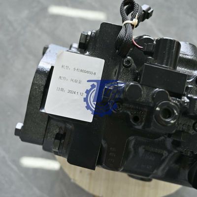 708-1W-00900 708-1W-000910 708-1W-00902 708-1W-04961 コマツー向け PC800-8R PC800-8 PC850-8 PC850SE-8R 掘削機 パーツ 液圧ピストンポンプ ファンポンプ ギアポンプ ポンプ組立 後付け市場 オリジナル