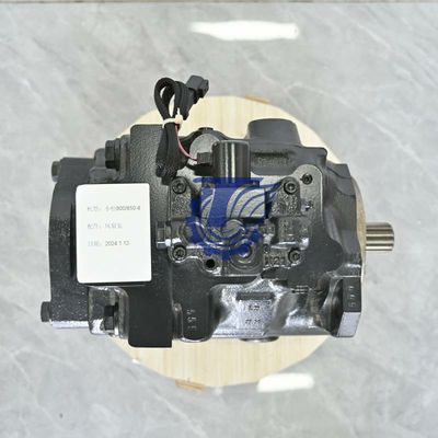 708-1W-00900 708-1W-000910 708-1W-00902 708-1W-04961 コマツー向け PC800-8R PC800-8 PC850-8 PC850SE-8R 掘削機 パーツ 液圧ピストンポンプ ファンポンプ ギアポンプ ポンプ組立 後付け市場 オリジナル