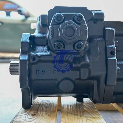 708-1L-00800 7081L00800 708-1L-01800 705-22-40380 コマツー向け PC1250LC-8 PSC1250-8 PC1250SP-8 PC1250P-8R 掘削機 パーツ 液圧ピストンポンプ ファンポンプ ギアポンプ ポンプ組立 後売り オリジナル