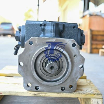 708-1L-00800 7081L00800 708-1L-01800 705-22-40380 コマツー向け PC1250LC-8 PSC1250-8 PC1250SP-8 PC1250P-8R 掘削機 パーツ 液圧ピストンポンプ ファンポンプ ギアポンプ ポンプ組立 後売り オリジナル